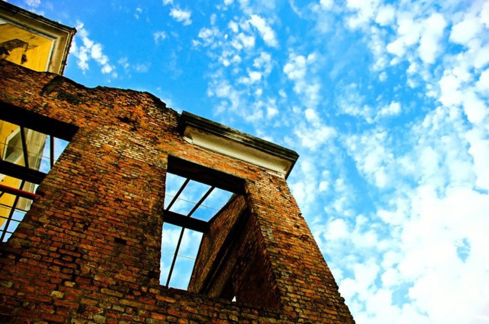 Paisagem, foto 1